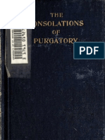 (1912) The Consolations of Purgatory 