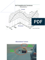 Clases Diseño Geométrico en Perfil