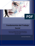 Fundamentos Del Trabajo Social - Ospina Paola - 2014