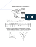 Banco de Preguntas-Geomorfología, Precipitación