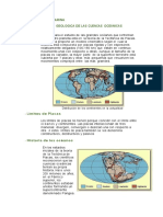 Geologia Marina Enviar