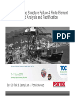 Portek TOC 2011 Presentation PDF