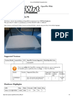 3com 3CRWER200-75 (OpenWrt Wiki)