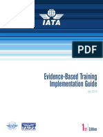 Ebt Implementation Guide PDF