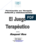 Taller - El Juego Terapeutico PDF