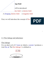 Notes - 6 (Time-Varying Field) PDF