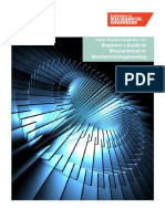 Beg Guide Measurement Mech Eng PDF