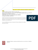 Martínez-La Administración de La Bula de La Santa Cruzada en Nueva España