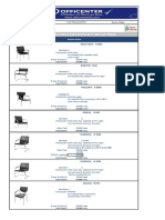 Catalogo Sillas y Sillones 24-11-2014