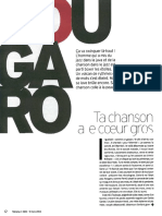 Nougaro - France Chanson PDF