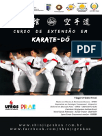 Manual Karate 2014 PDF