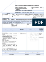 Plan de Destrezas Con Criterio de Desempeño111