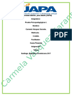 Tarea 3 Prueba Psicopedagogica