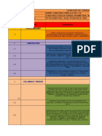 Barda Perimetral Proyecto Presupuestacion