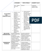 Estructura Tarea