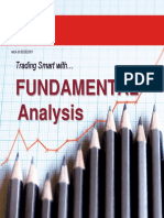 Fundamental Analysis