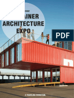 Container Architecture Expo 2009 PDF