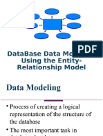 Data Modeling