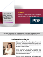 Ebook Marketing para Psicologos PDF