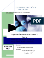 Investigacion Operativa 2 