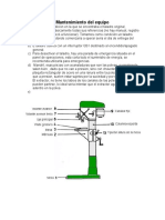 Trabajo Practico Mantenimiento Y Reparacion de Equipos