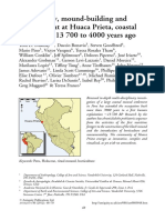 Huaca Prieta PDF