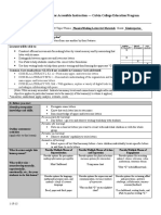 Final Lesson Plan 3