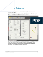 4 Piping Input Reference