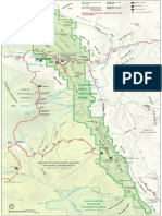 Capitol Reef Map1