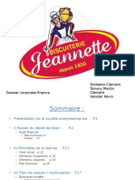 Dossier Corporate Finance Biscuiterie Jeannette V6