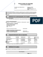 Msds Cellosize Qp100mh V