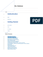 Connect To MySQL Database