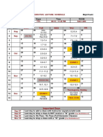 170 Calendar F14