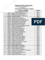 Contabilidad y Finanzas