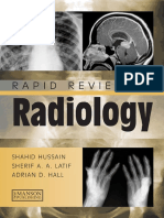 2010 Rapid Review of Radiology (2010) (True PDF) (4.5-Star) PDF