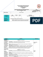 Plan Bloque III 1° 