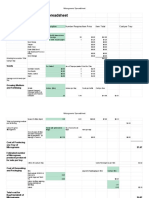 Microgreens Spreadsheet - Sheet1