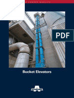 Bucket Elevators 150520