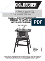 Manual BT 1800 PDF