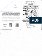 TecnicaMetamorfica PDF