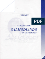 Salmodiando en Las Naciones PDF