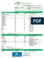 Informe Resultados Lab 1061248