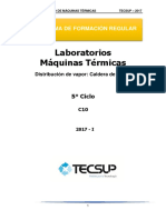 Laboratorios Máquinas Térmicas02 Caldera