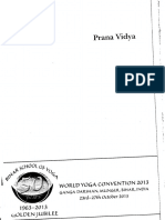 Bihar 2013 Prana Vidya PDF