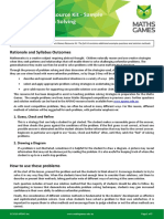 MathsGames ResourceKit Sample 2016