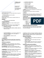 Planificación de La Competencia Lingüística para Redactar