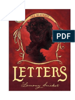 The Beatrice Letters