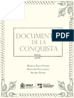 DocumentosdelaConquista PDF