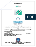 Uneecops Technologis LTD., Noida