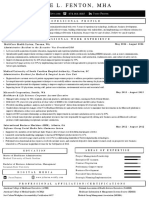 Jesse Fenton Resume PDF